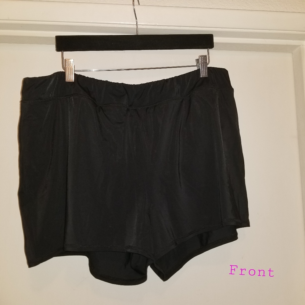 Swim Shorts